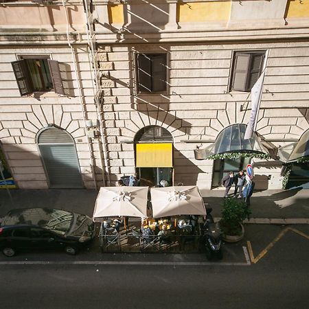 Caffe' E Cuscino Hotel Rome Exterior photo