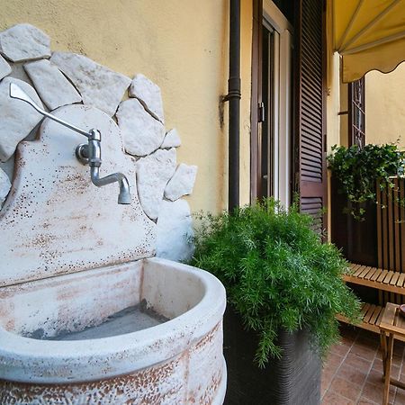 Caffe' E Cuscino Hotel Rome Exterior photo